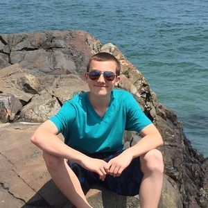 Meet your Posher, Andre